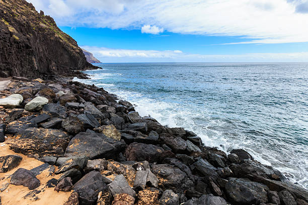 istock Beach of Las Teresitas Tenerife 518413230