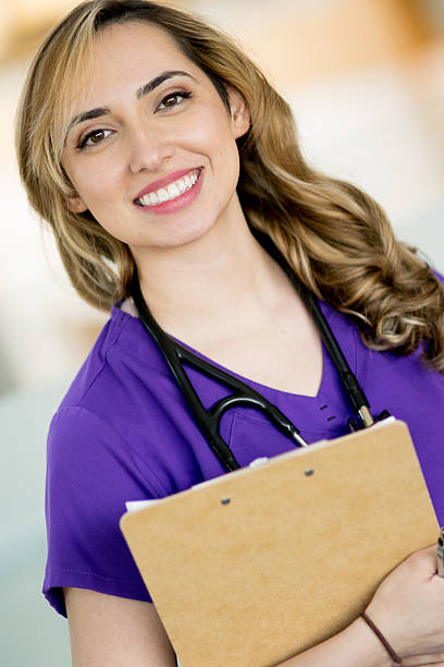 istock Welcoming Hospital 518431246