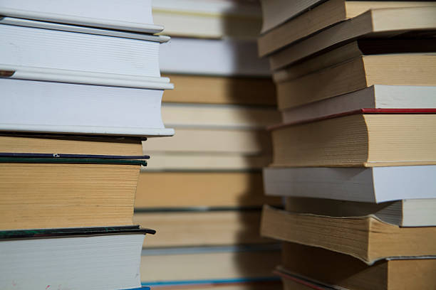 istock Pile of books 518433388