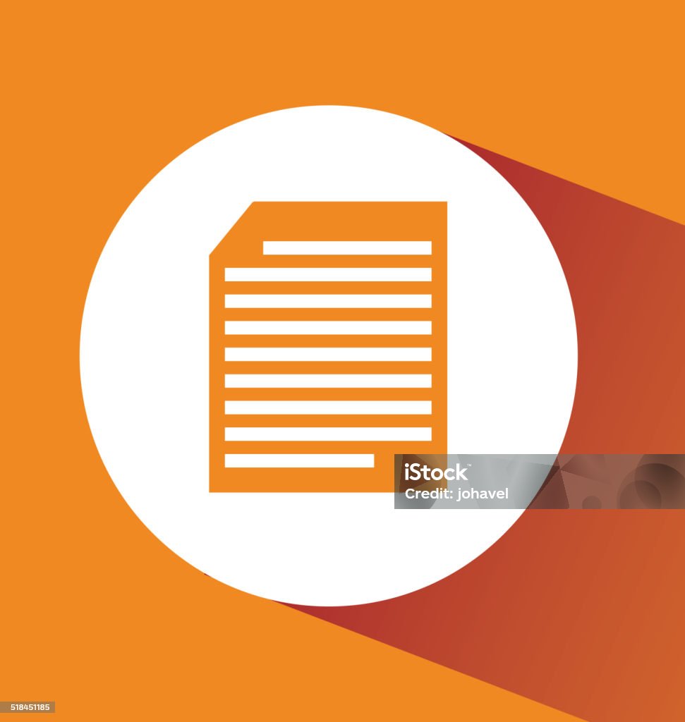 Document Design Stock Illustration - Download Image Now - Advice ...