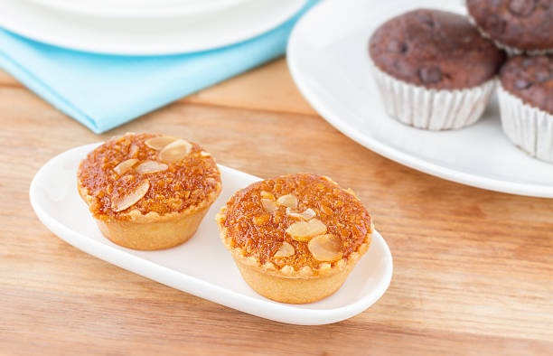 istock Almond Banana cake - Daily Fresh Bake 518456543