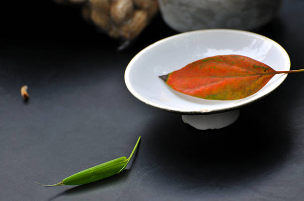 Traditional Chinese Tea bowl