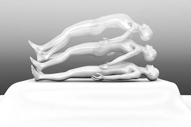 Photo of Astral Projection