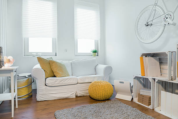 istock Interior where you can feel good 518467080