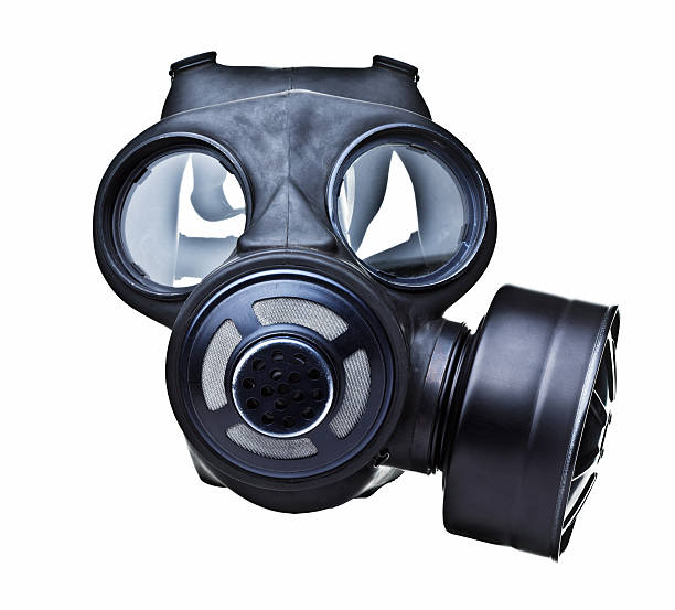 istock canadian gas mask 518467655