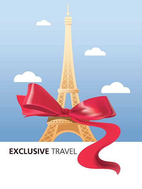istock Paris, Exclusive travel, France, Eiffel tower, Landmark 518475033