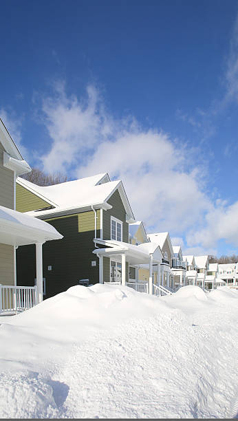 istock Snowy Street 518482377