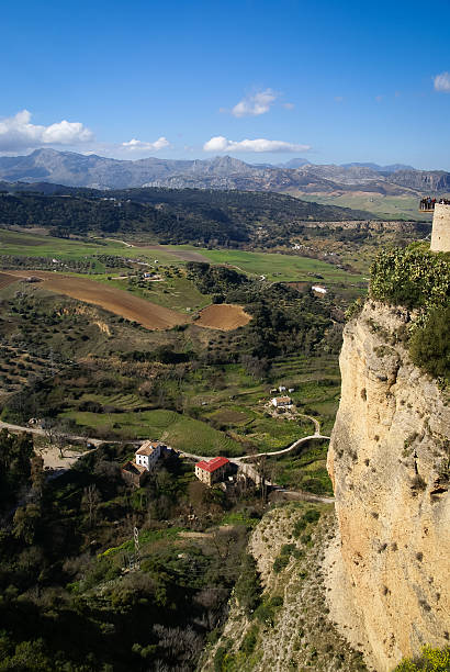 istock Ronda, Andalusia, Spain 518485211