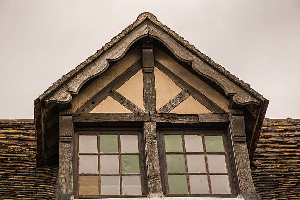 istock the windows of Etretat 518487391