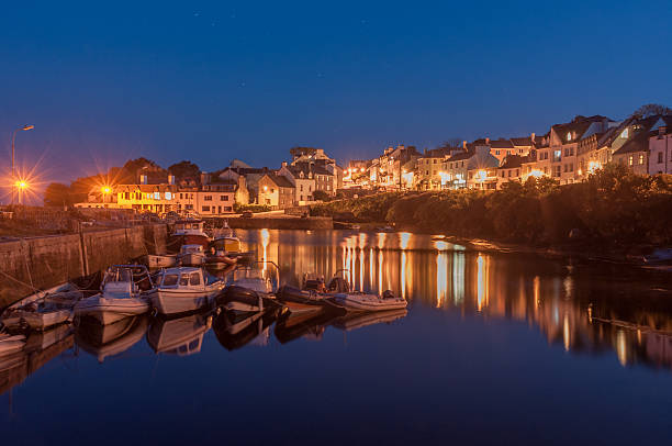 istock Connemara, Galway Ireland 518495606