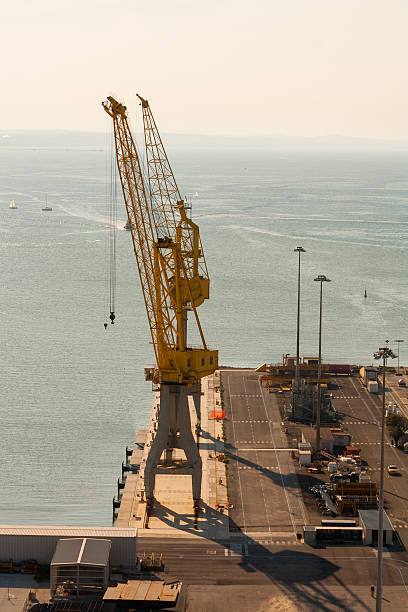 istock Port of Ancona 518500517