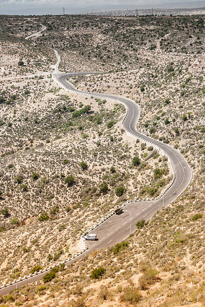 istock Landscape of Morocco 518501183