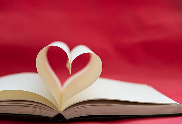 corazón - heart shape cute valentines day nostalgia fotografías e imágenes de stock