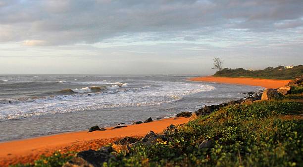 istock Serra/EN - Brazil 518506402