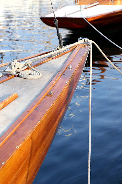 istock Beautiful classic sailboats 518522201