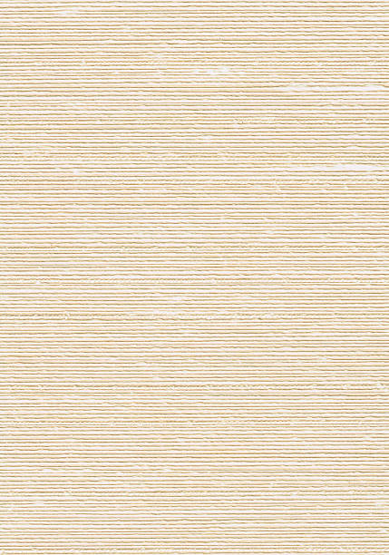 istock Textile textured Wallpaper for walls 518523150
