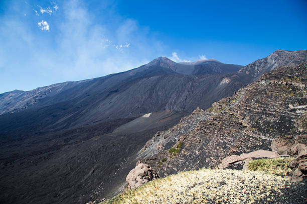 istock Mount Etna in Italy 518523943