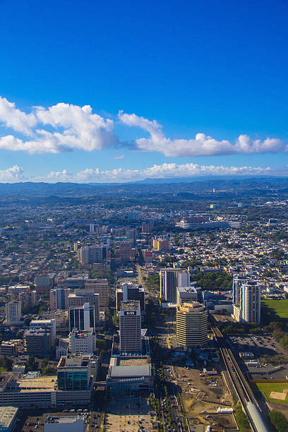 istock San Juan, Puerto Rico 518525882