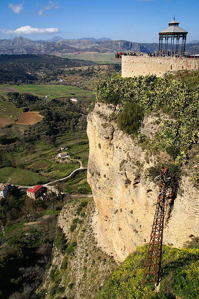 istock Ronda, Andalusia, Spain 518526511