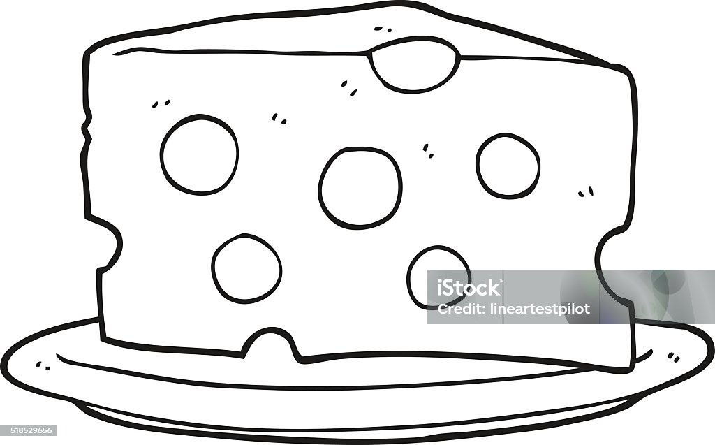 Black And White Cartoon Cheese Stock Illustration - Download Image Now - Bizarre, Book, Cheese - iStock Black And White Cartoon Cheese Stock Illustration - Download Image Now - Bizarre, Book, Cheese - iStock
