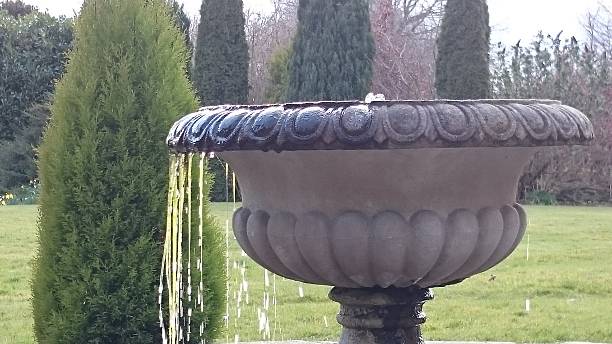 istock Focus at the fountain 518532760