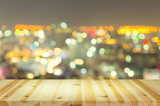 istock Bokeh pattaya city 518533998