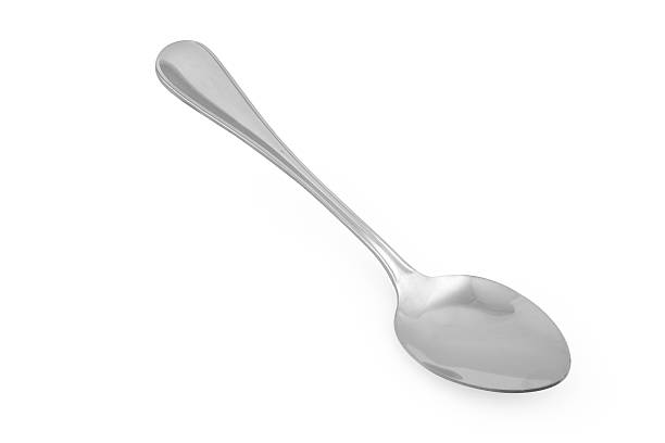 Teaspoon.