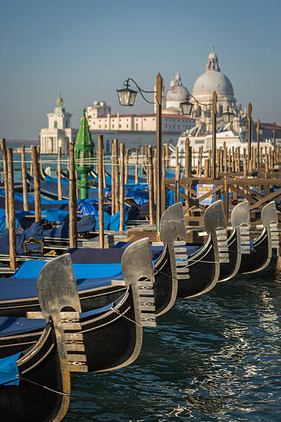 istock Santa Maria della Salute, Venice 518536702