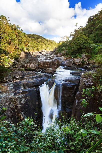 istock Andriamamovoka waterfall 518547645