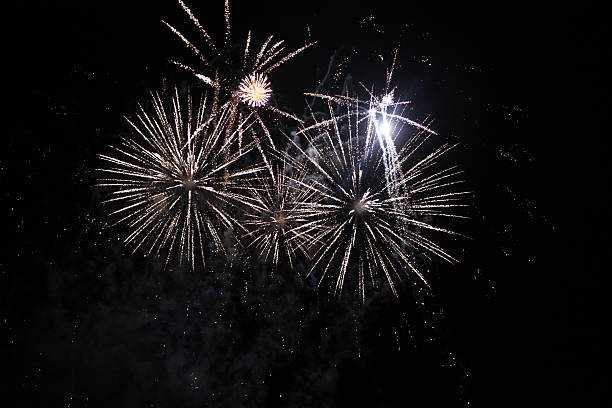 istock The Power of Fireworks 518547919