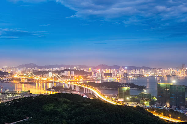 istock xiamen skyline at night 518551051