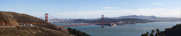istock Golden Gate bridge, San Francisco, California 518551428