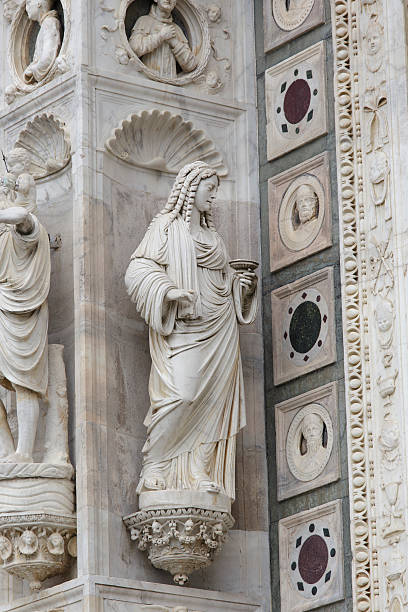 istock Certosa of Pavia, Italy 518553833