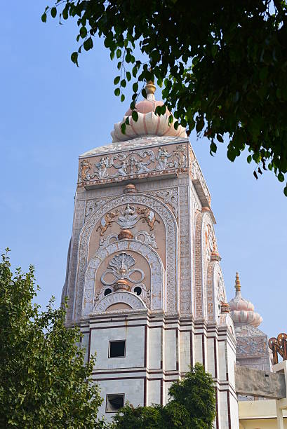 istock Huge statue of Hindu God Hanuman 518562776