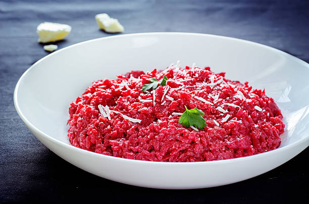 istock risotto with beetroom 518563525