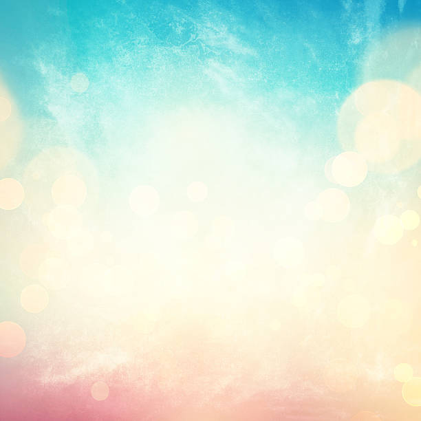 istock Grunge colorful texture vintage background 518566283