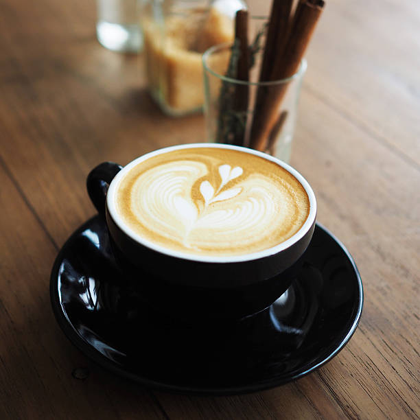 cup of coffee