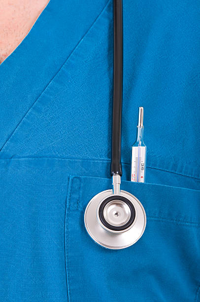 istock Medical doctor. 518587409