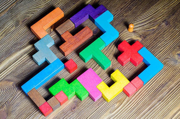 istock The concept of a business strategy, analytics, search for solutions 518589176