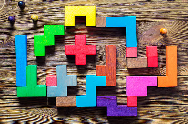 istock The concept of a business strategy, analytics, search for solutions 518589460