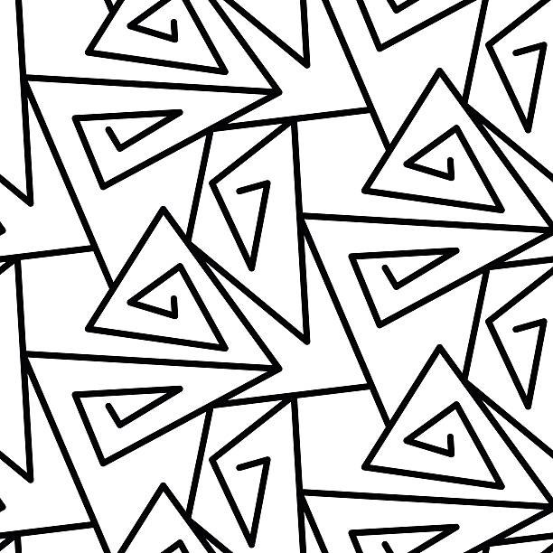 70+ Angular Design Stock Illustrations, Royalty-Free Vector Graphics ...