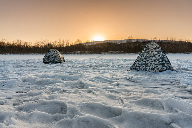 istock Winter fishing 518593628