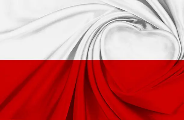 Photo of Poland Flag