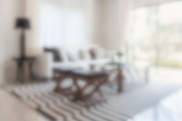 istock blur image of living room design 518598920
