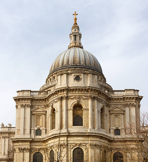 istock St Pauls Cathedral in London. 518614362