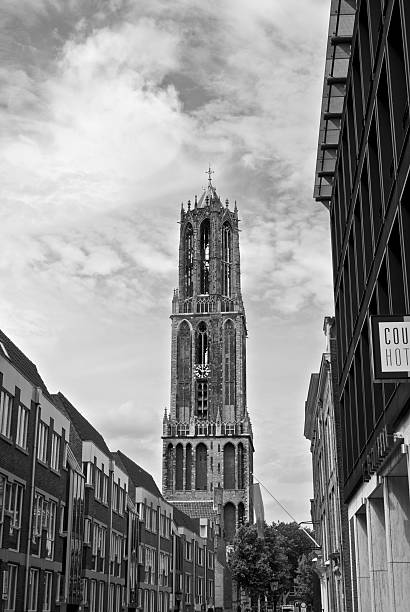 istock The Dom of Utrecht 518615214