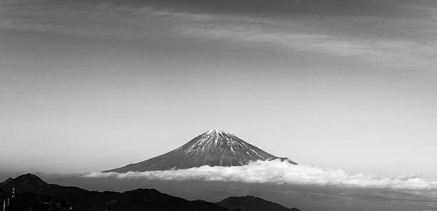 istock mountain fuji in japan 518620130