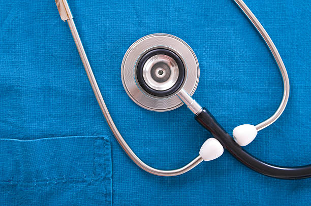 istock Medical doctor. 518621771