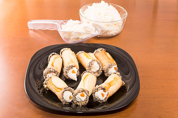 cannoli