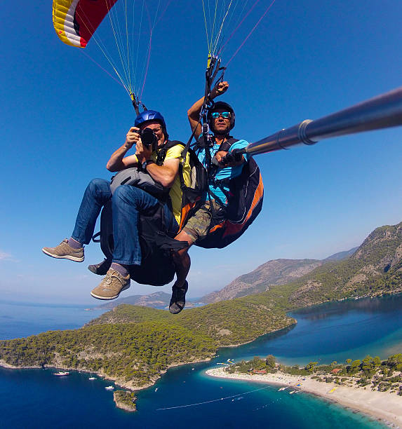 istock Adventure photographers. 518623230